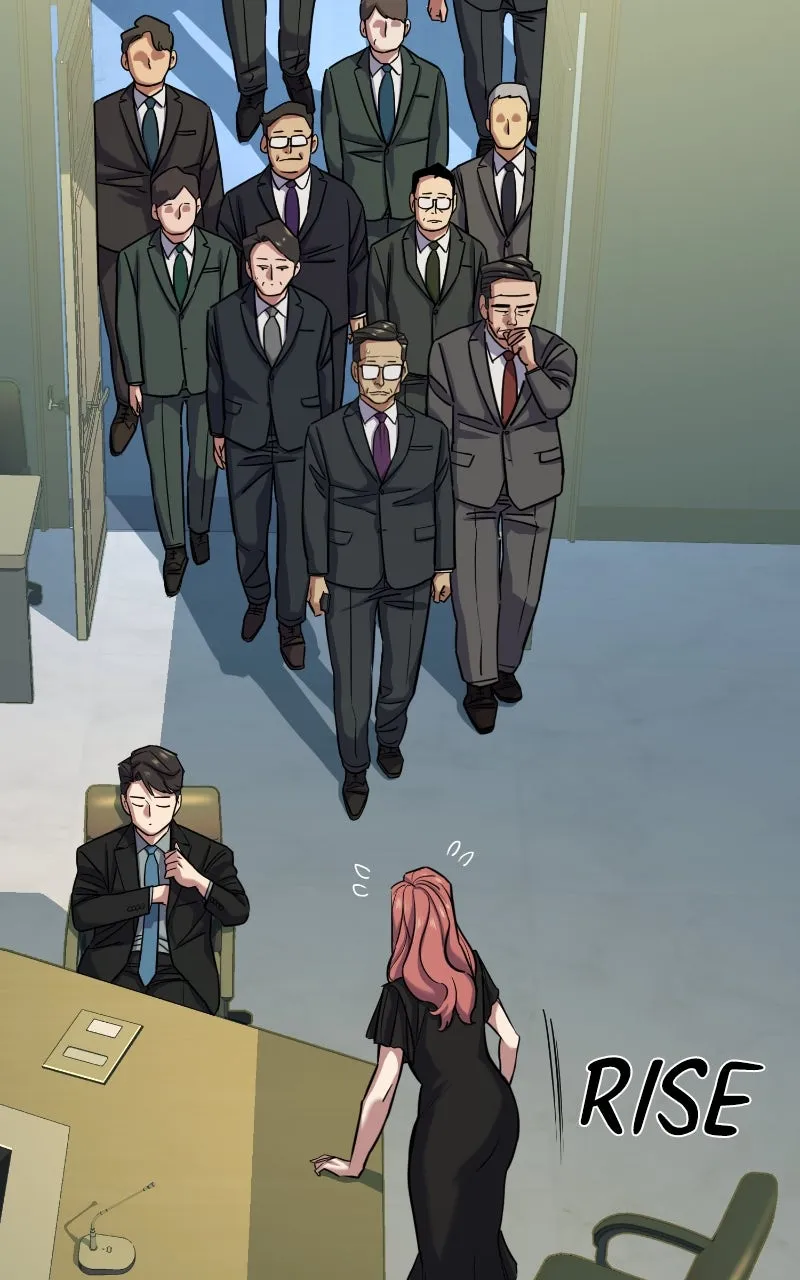 Reborn Rich Chapter 111 page 87 - 