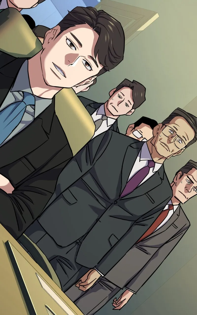 Reborn Rich Chapter 111 page 90 - 