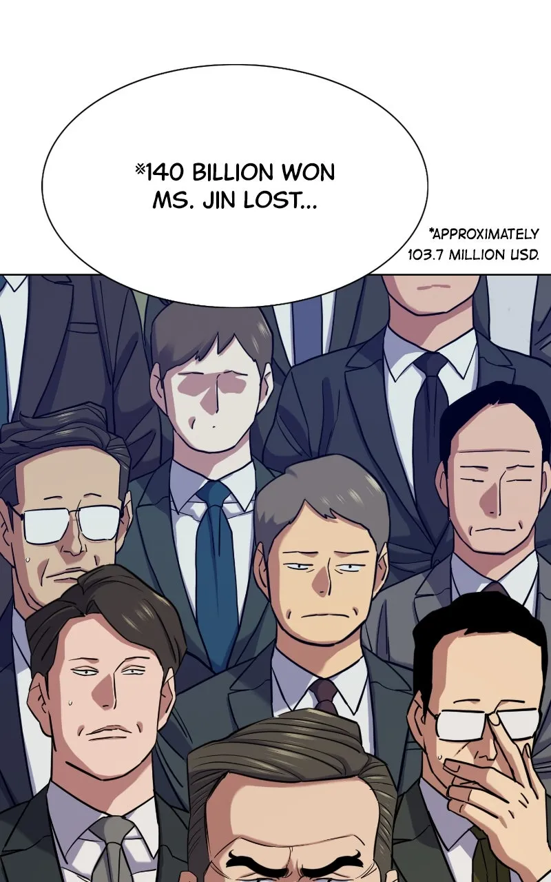 Reborn Rich Chapter 111 page 95 - 