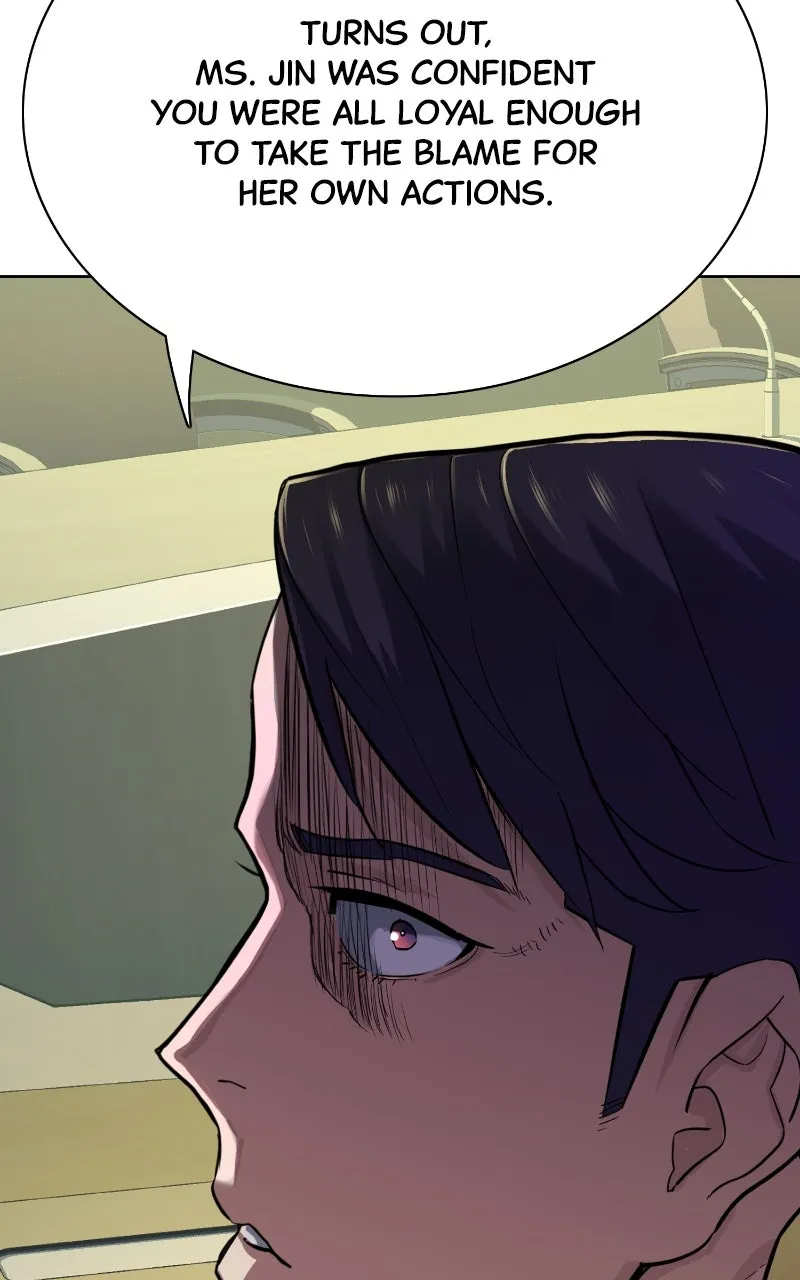 Reborn Rich Chapter 111 page 97 - 
