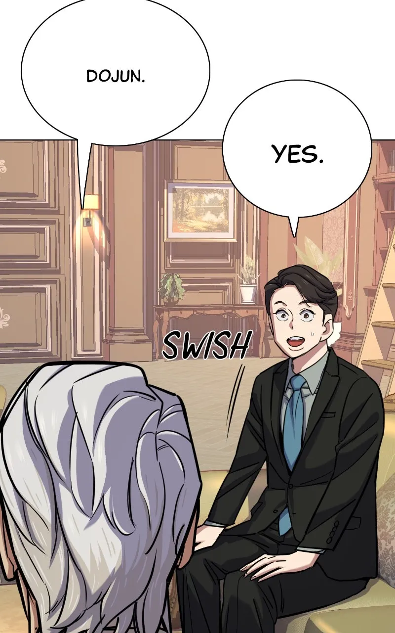 Reborn Rich Chapter 112 page 105 - 