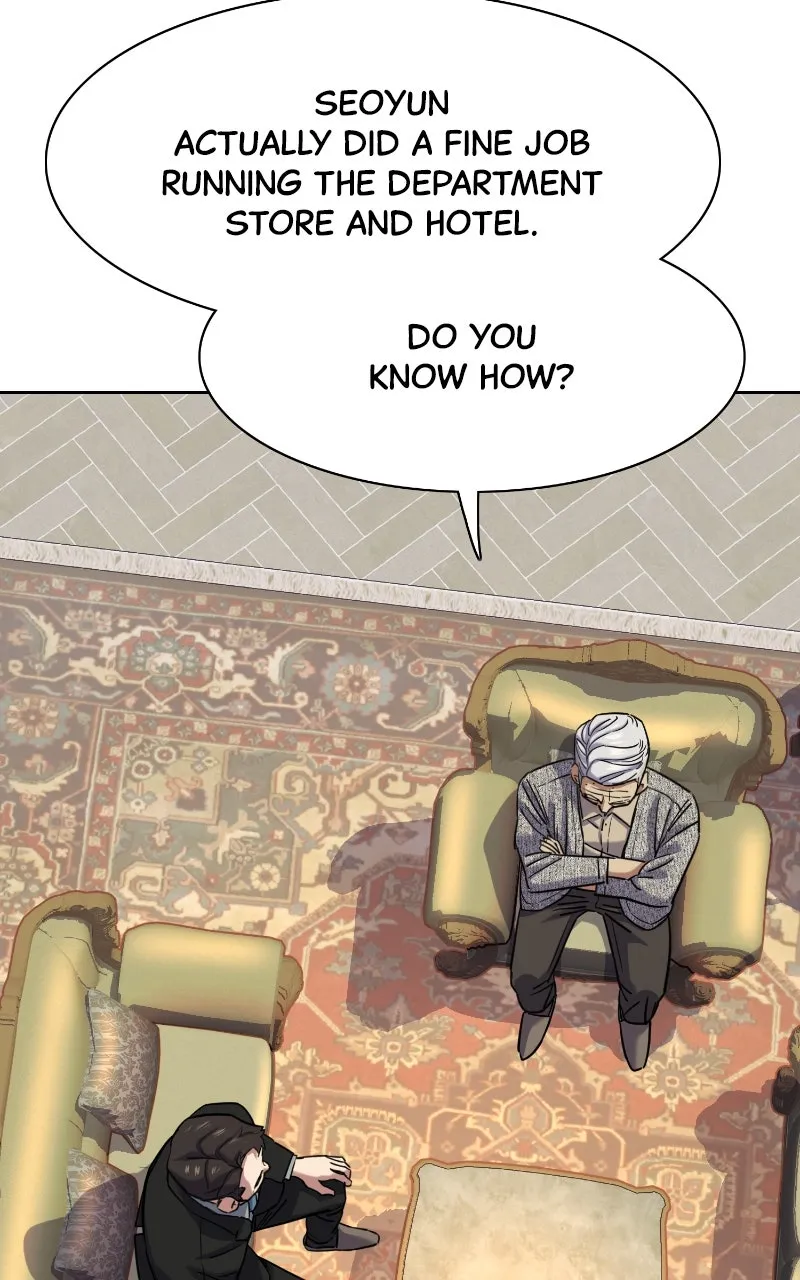 Reborn Rich Chapter 112 page 117 - 