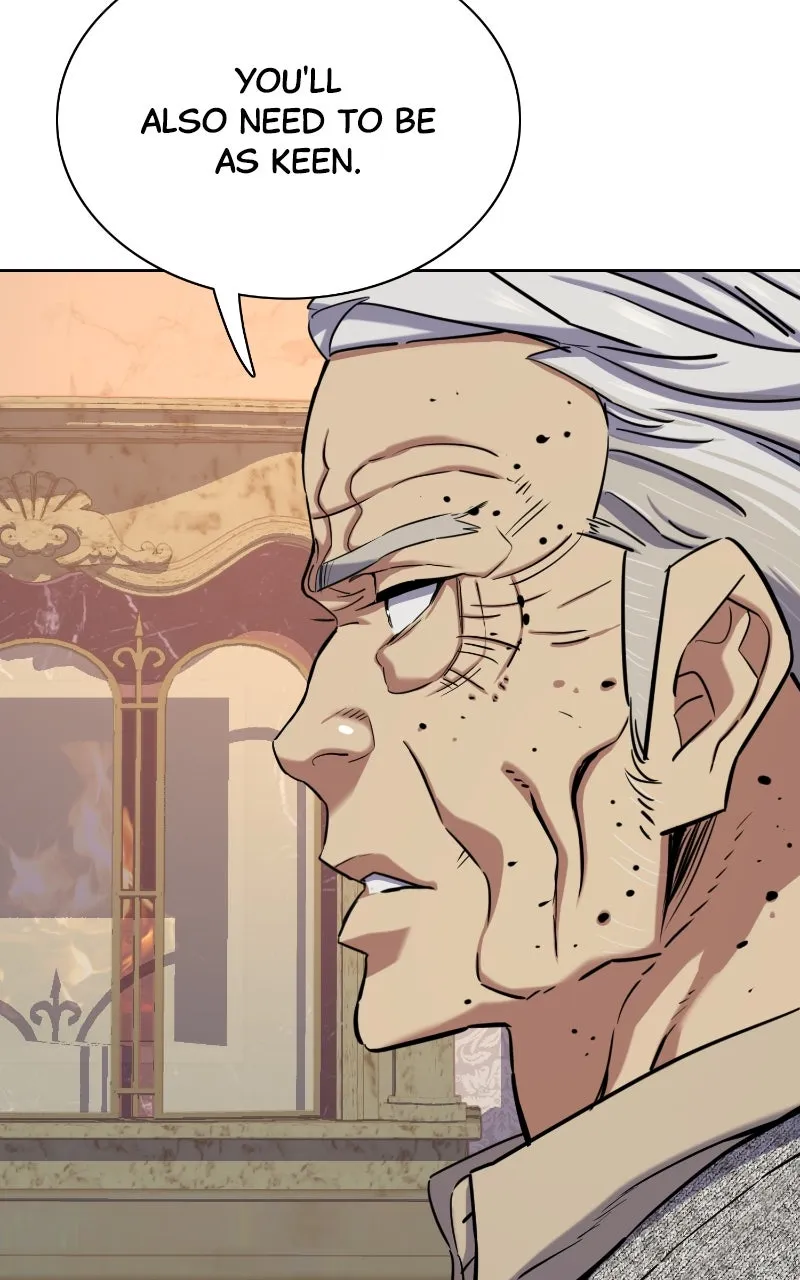 Reborn Rich Chapter 112 page 123 - 