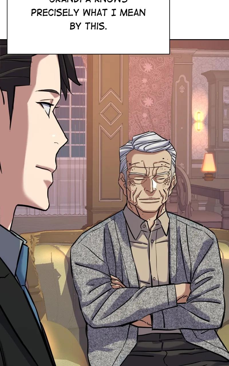 Reborn Rich Chapter 112 page 126 - 