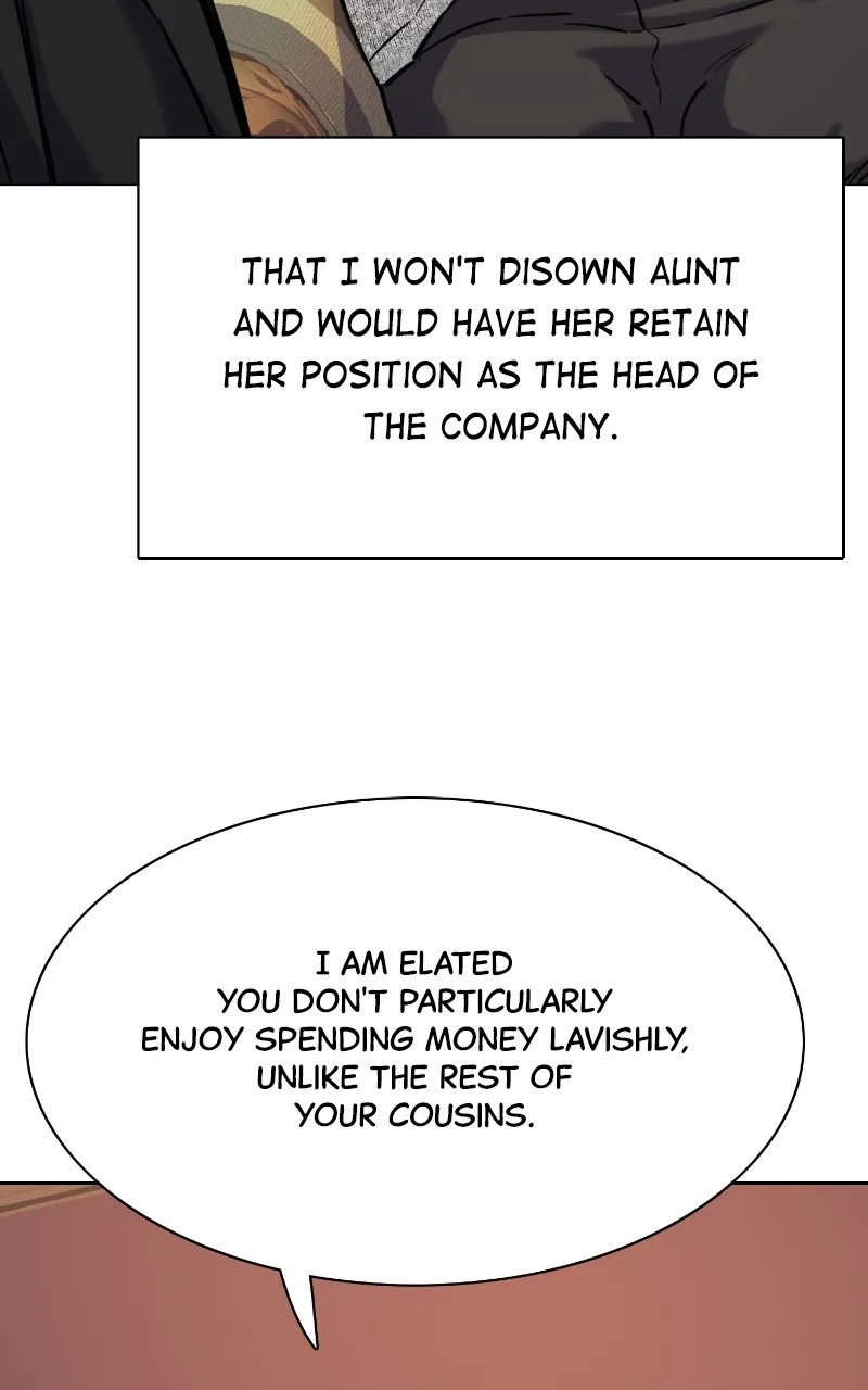 Reborn Rich Chapter 112 page 127 - 