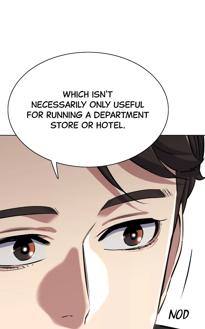 Reborn Rich Chapter 112 page 133 - 