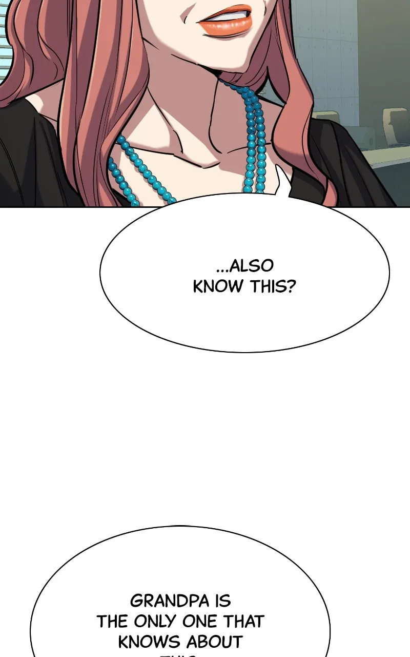 Reborn Rich Chapter 112 page 18 - 