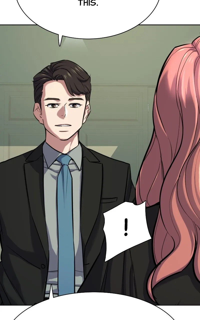 Reborn Rich Chapter 112 page 19 - 