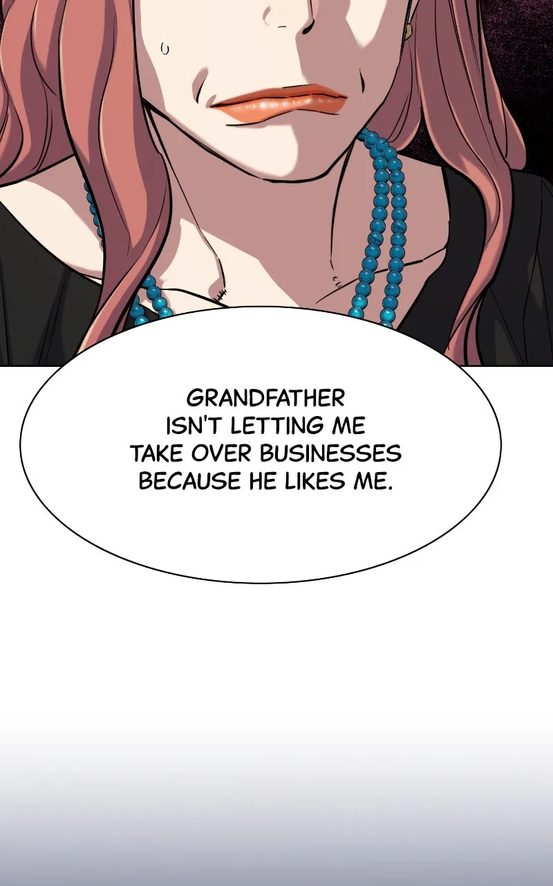 Reborn Rich Chapter 112 page 21 - 