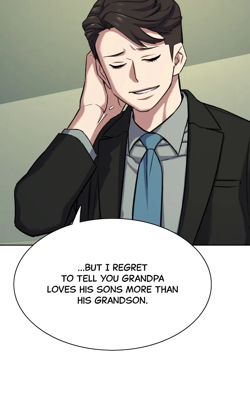 Reborn Rich Chapter 112 page 26 - 