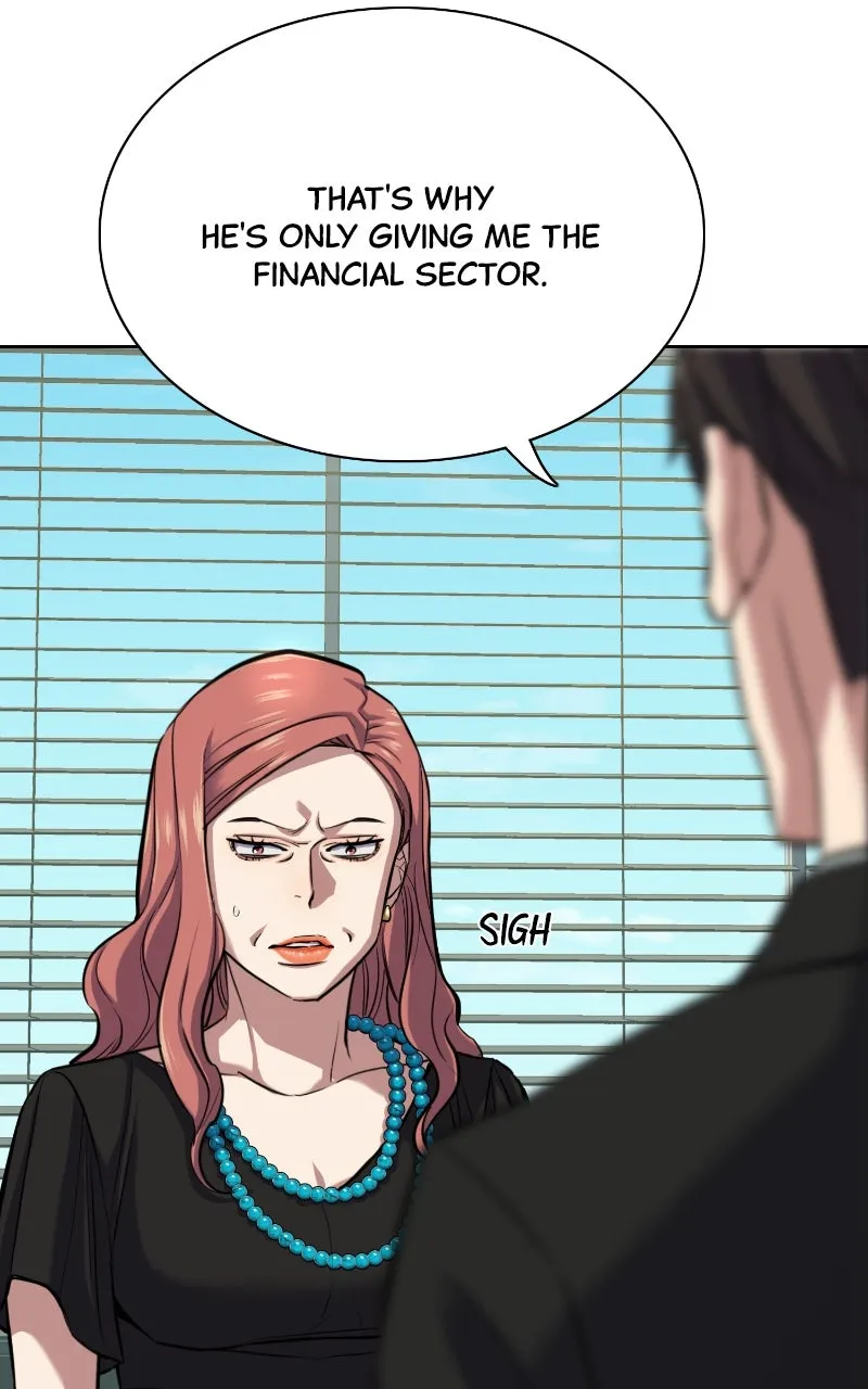 Reborn Rich Chapter 112 page 27 - 