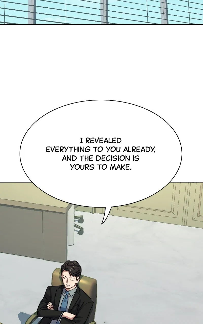 Reborn Rich Chapter 112 page 34 - 