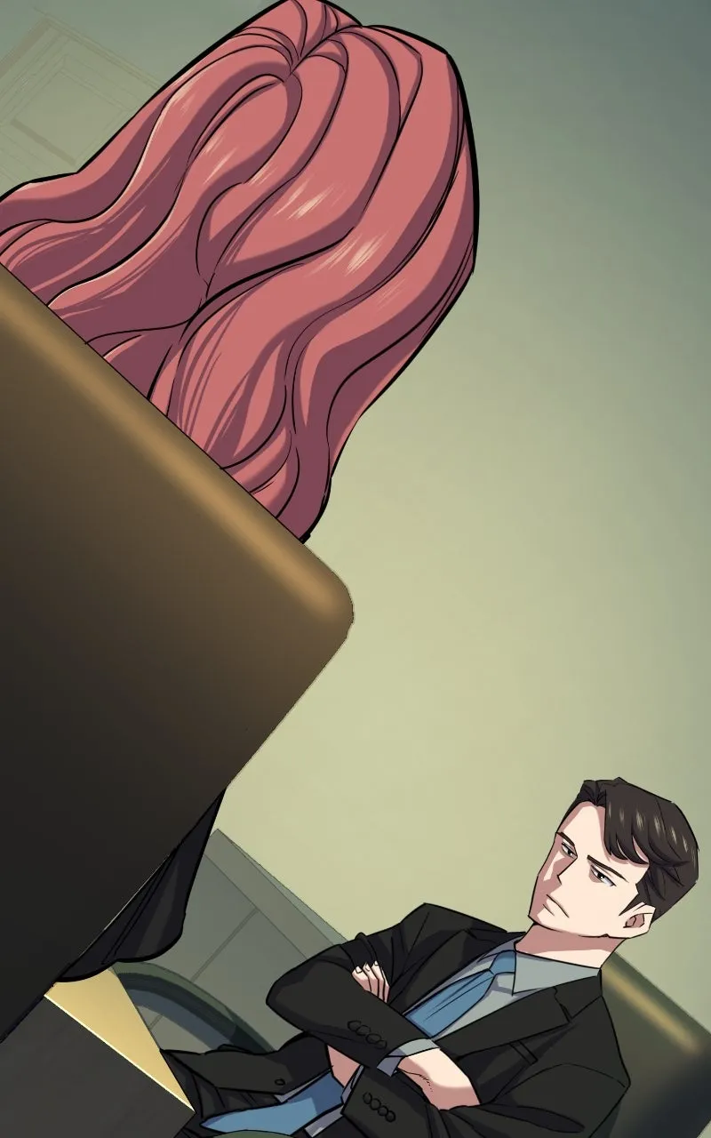 Reborn Rich Chapter 112 page 39 - 