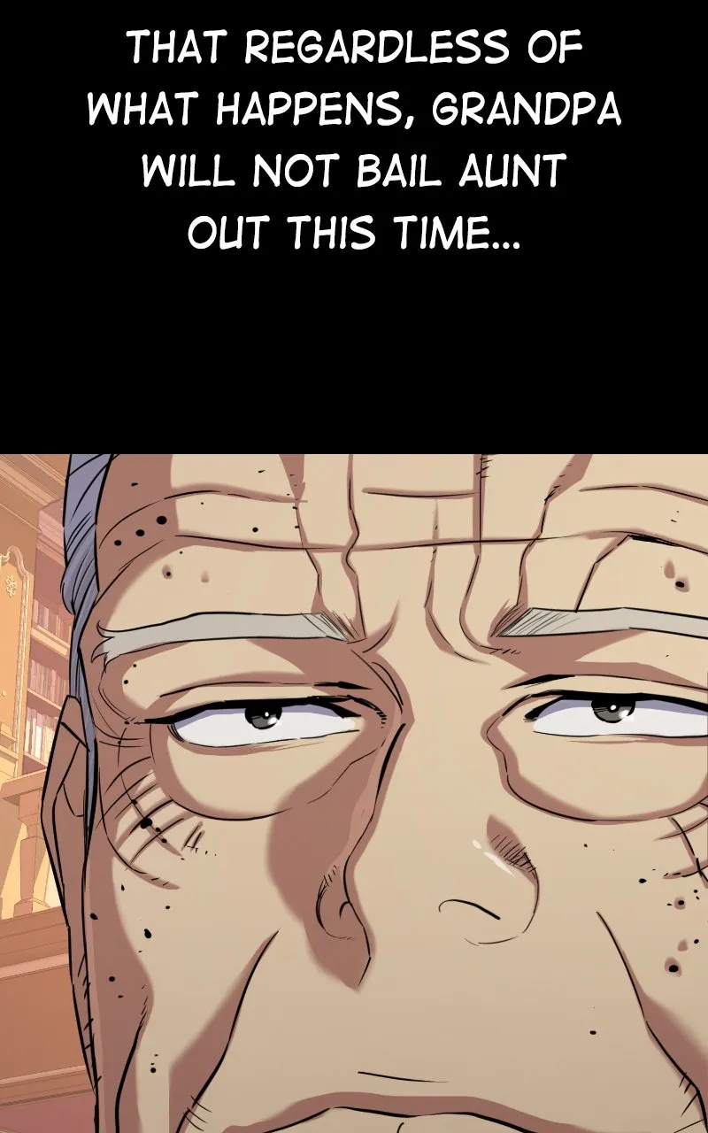 Reborn Rich Chapter 112 page 43 - 