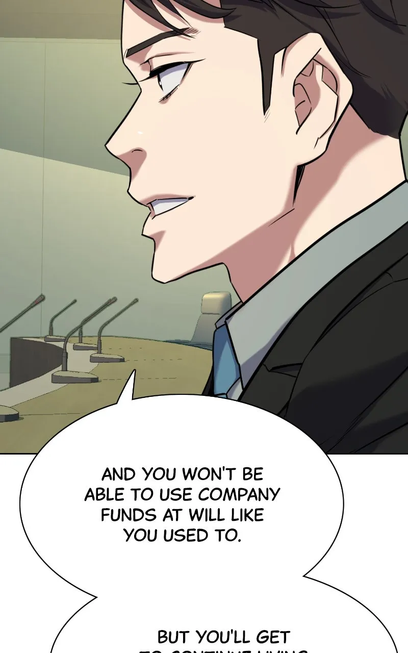 Reborn Rich Chapter 112 page 56 - 