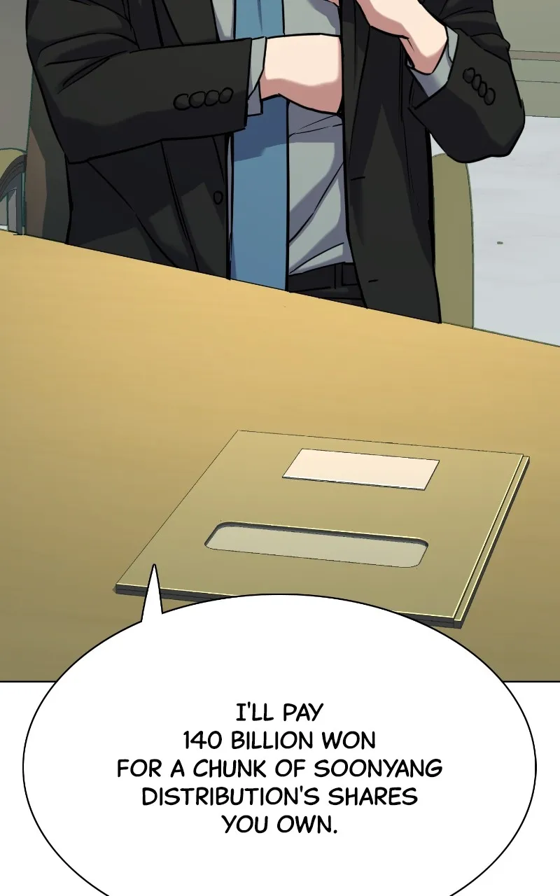 Reborn Rich Chapter 112 page 64 - 