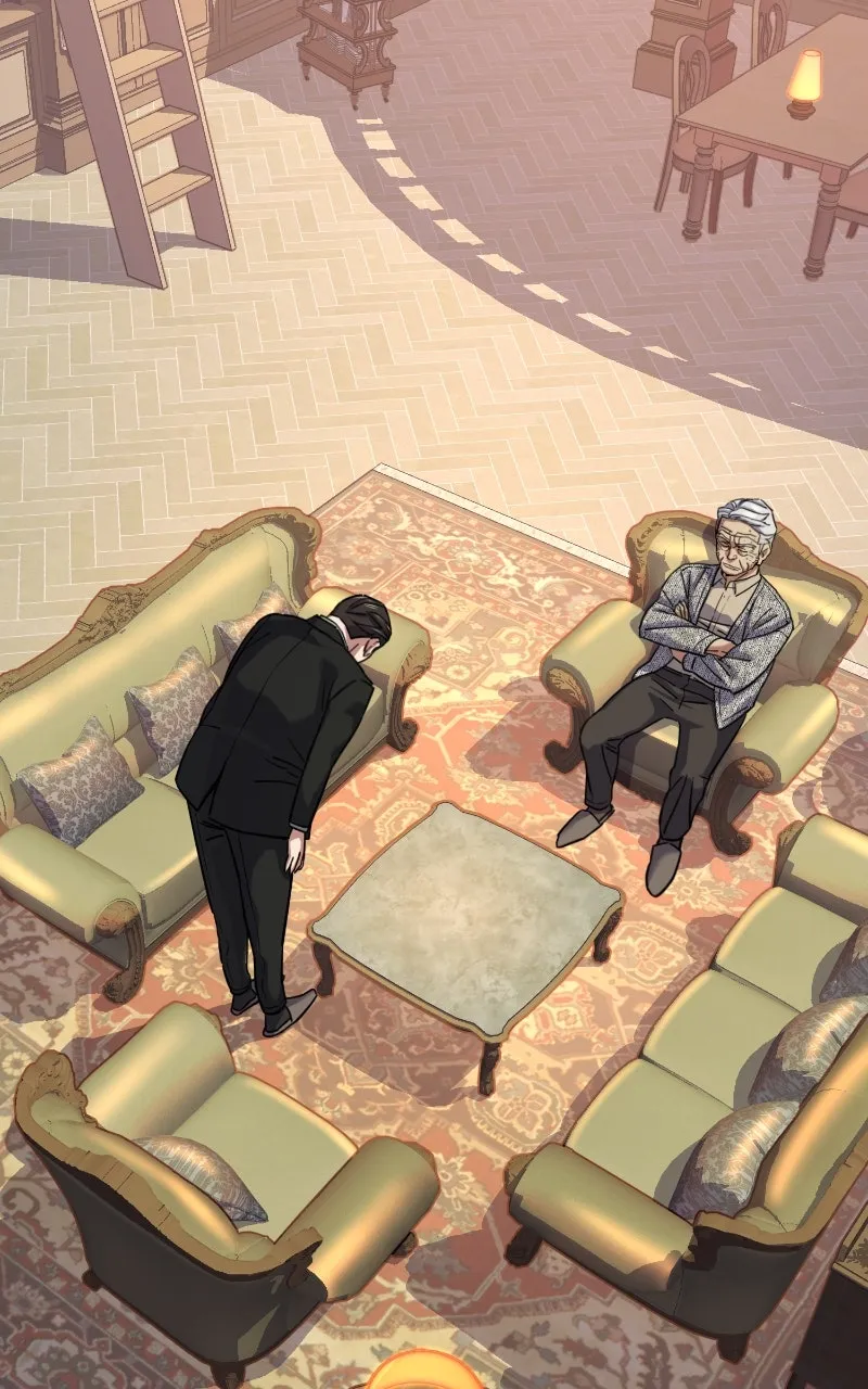 Reborn Rich Chapter 112 page 77 - 