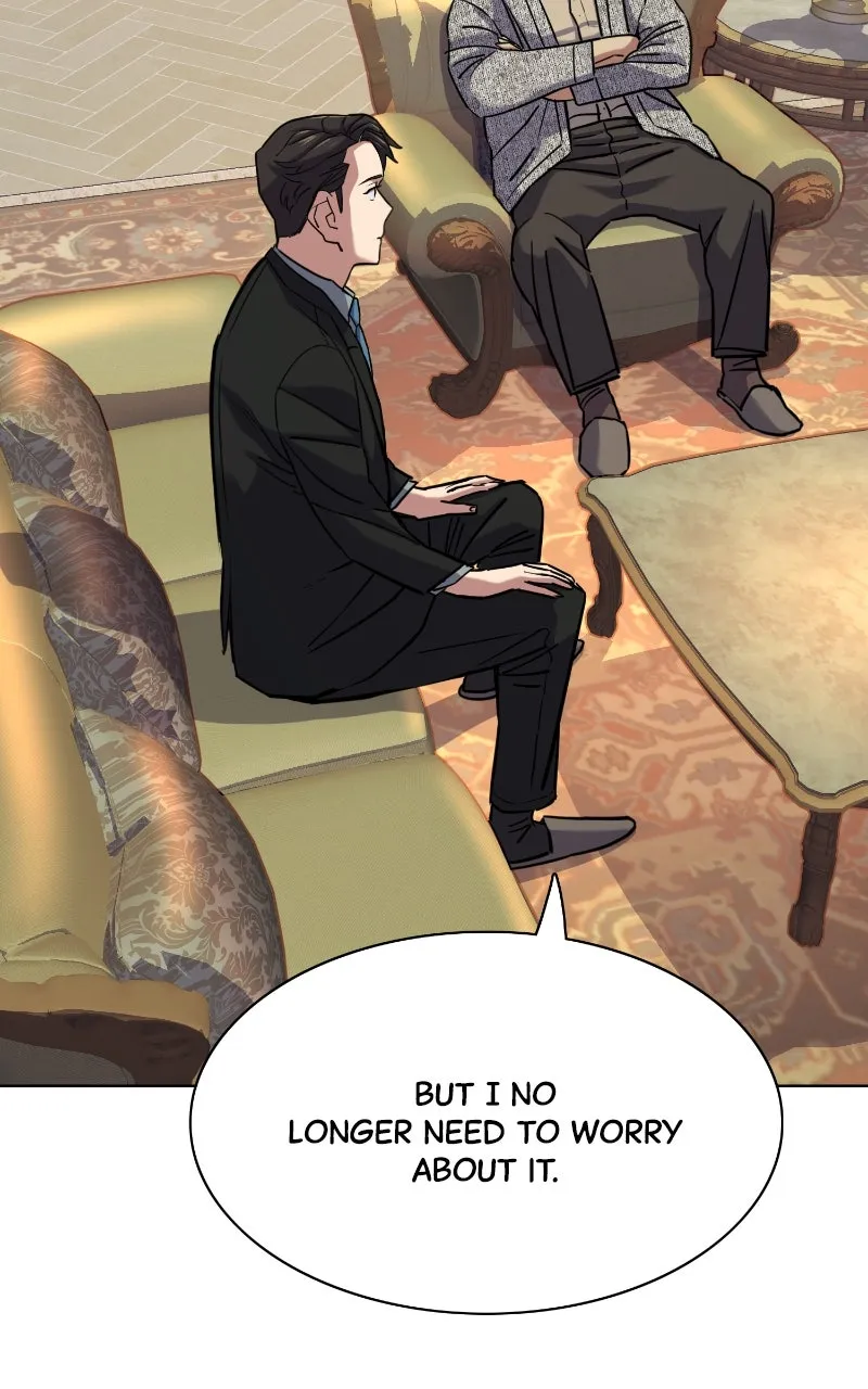Reborn Rich Chapter 112 page 88 - 