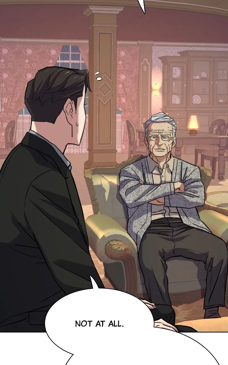 Reborn Rich Chapter 112 page 96 - 