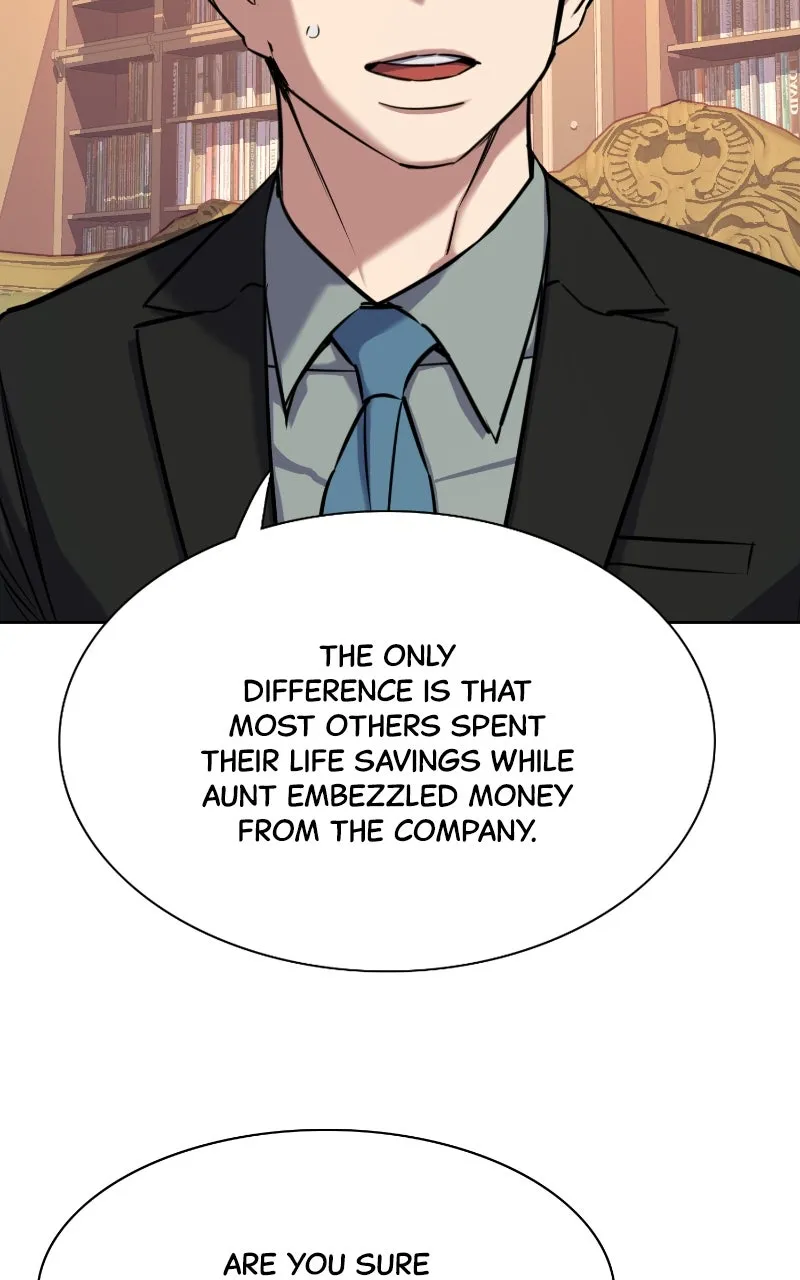 Reborn Rich Chapter 112 page 98 - 
