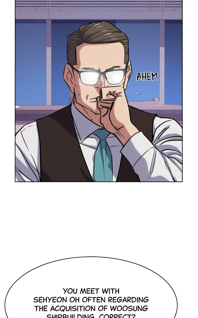 Reborn Rich Chapter 113 page 105 - 