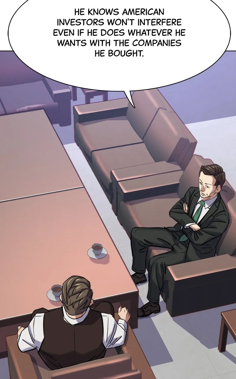 Reborn Rich Chapter 113 page 114 - 