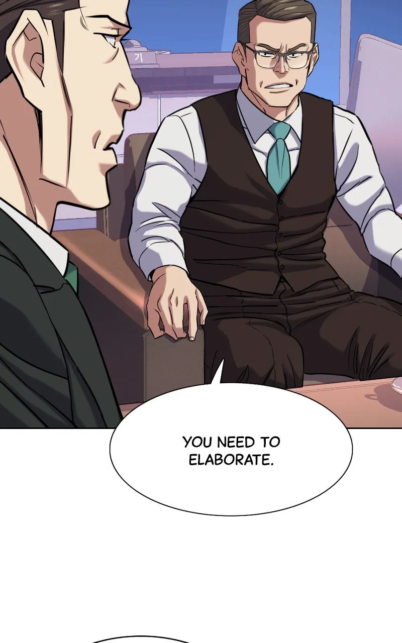 Reborn Rich Chapter 113 page 116 - 