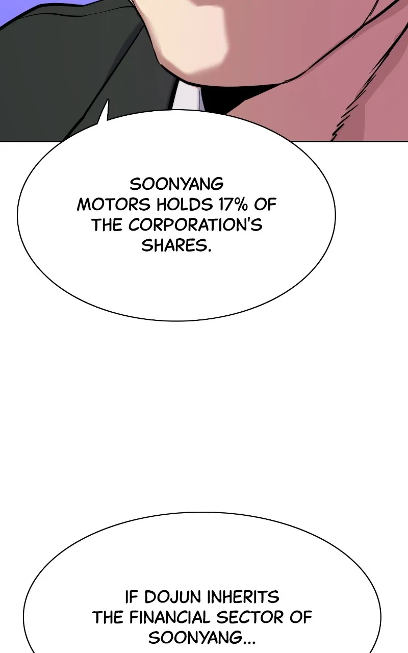 Reborn Rich Chapter 113 page 118 - 