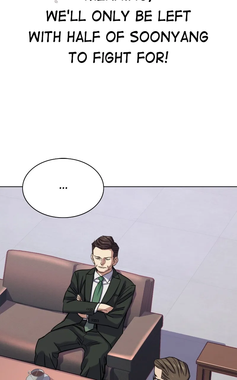 Reborn Rich Chapter 113 page 126 - 