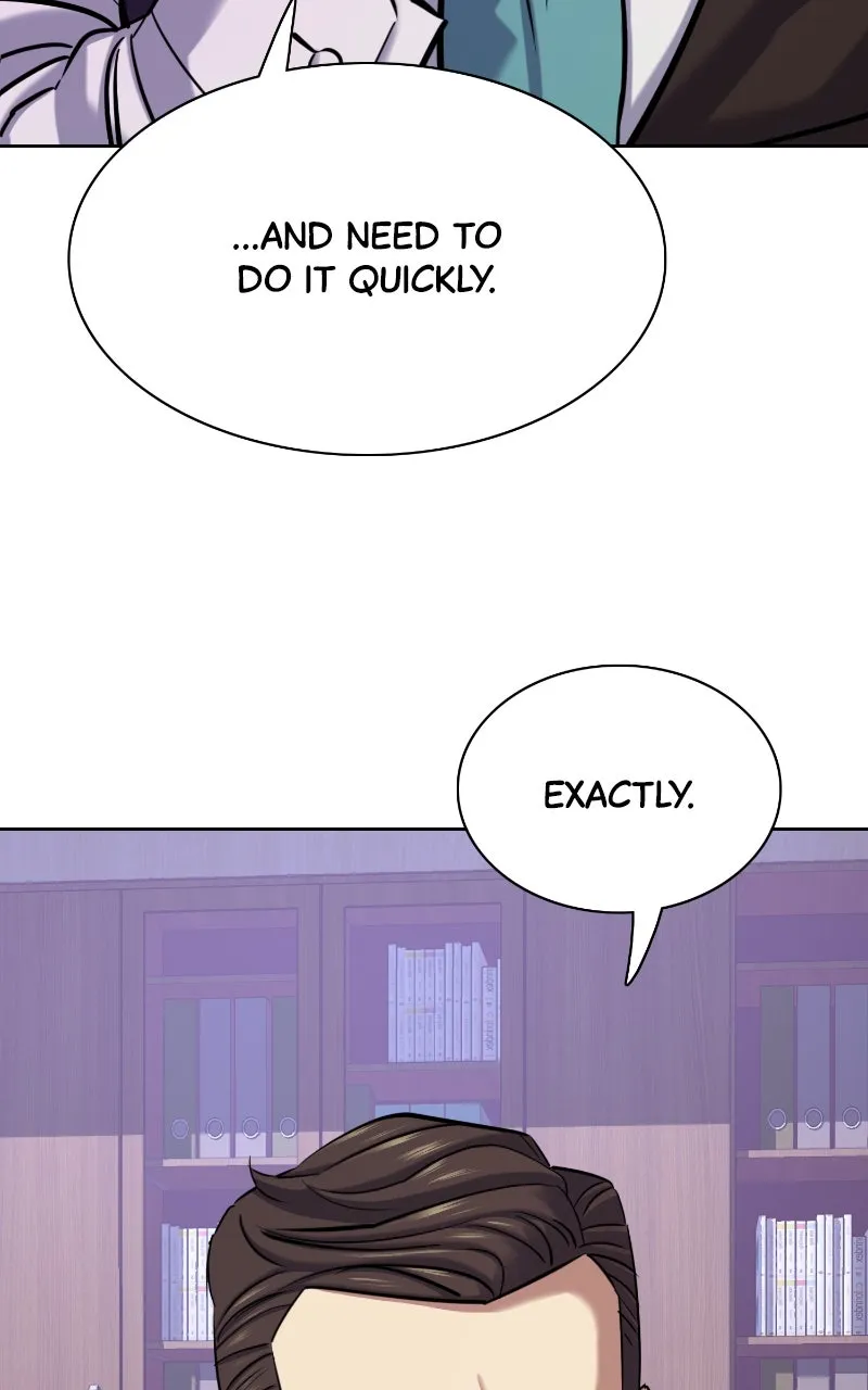 Reborn Rich Chapter 113 page 129 - 