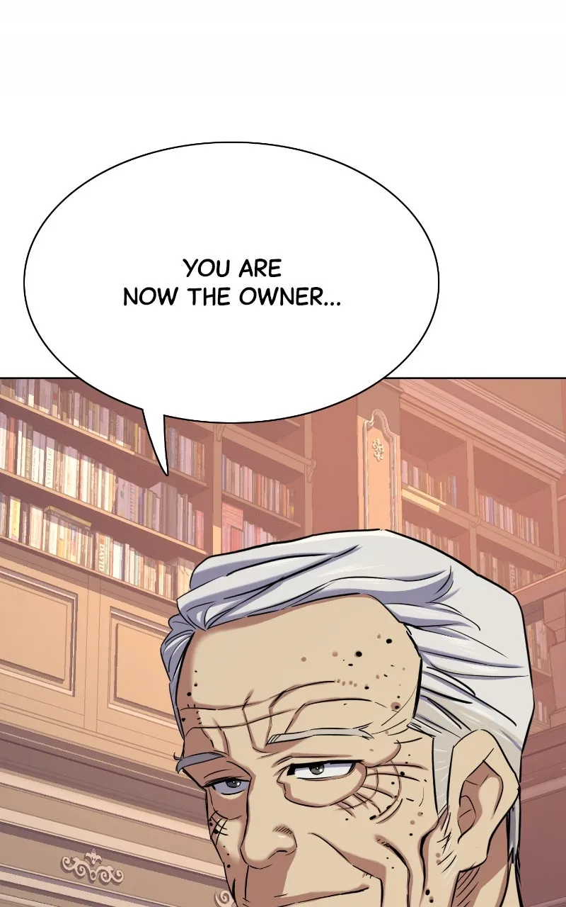 Reborn Rich Chapter 113 page 16 - 
