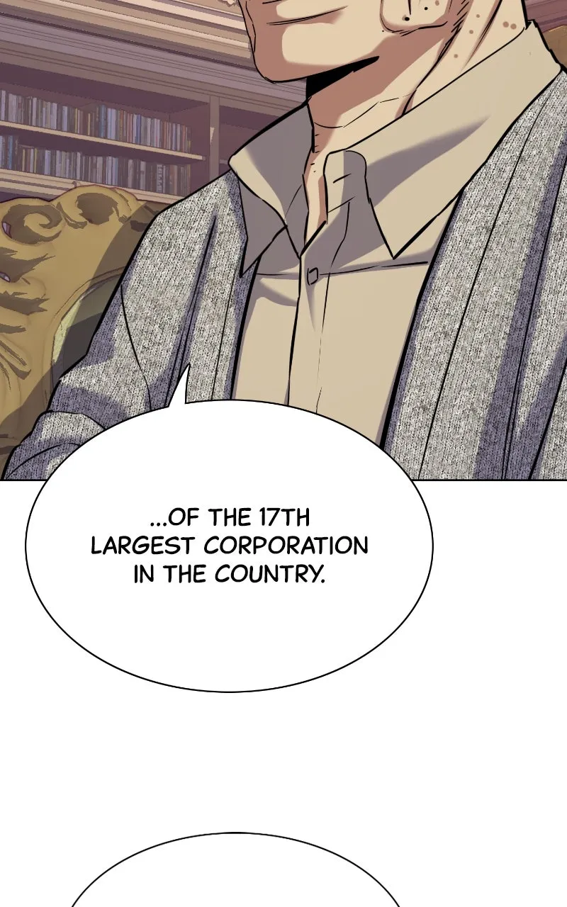 Reborn Rich Chapter 113 page 17 - 