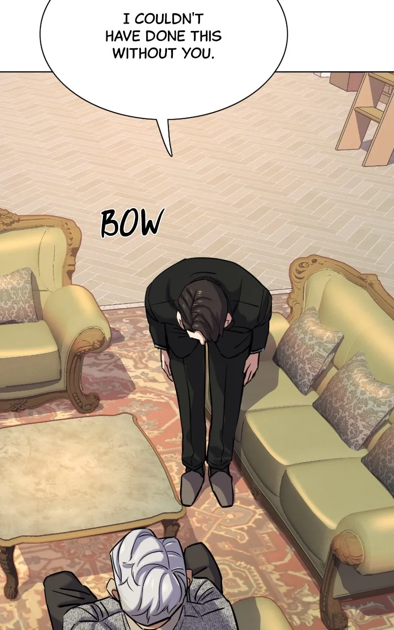 Reborn Rich Chapter 113 page 18 - 