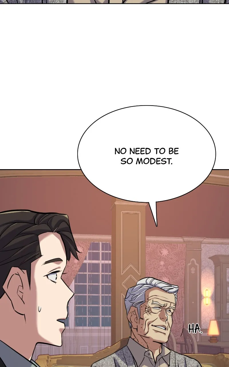 Reborn Rich Chapter 113 page 21 - 