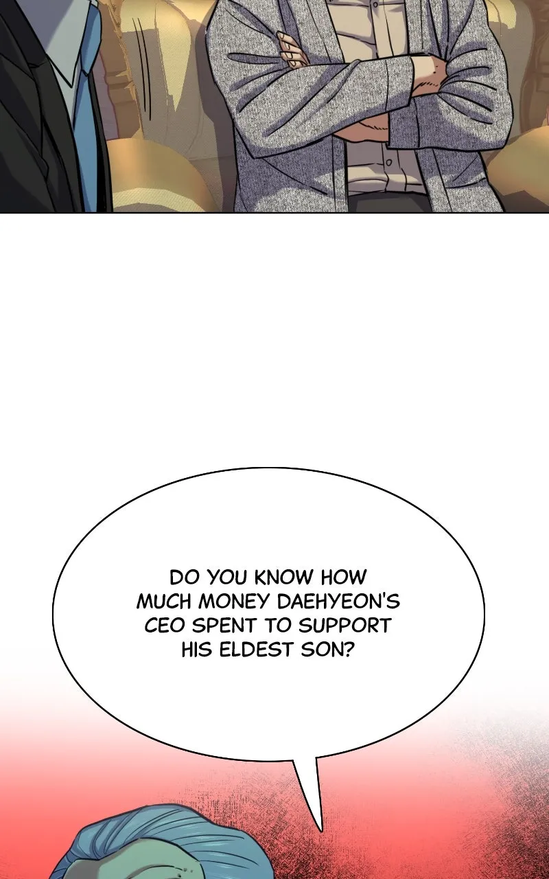 Reborn Rich Chapter 113 page 22 - 