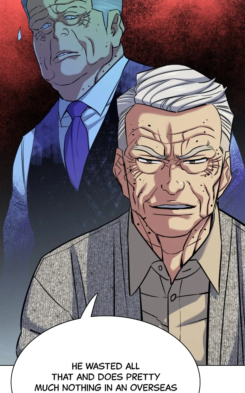 Reborn Rich Chapter 113 page 23 - 