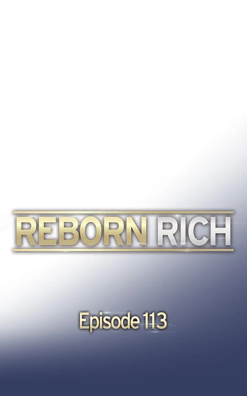 Reborn Rich Chapter 113 page 30 - 