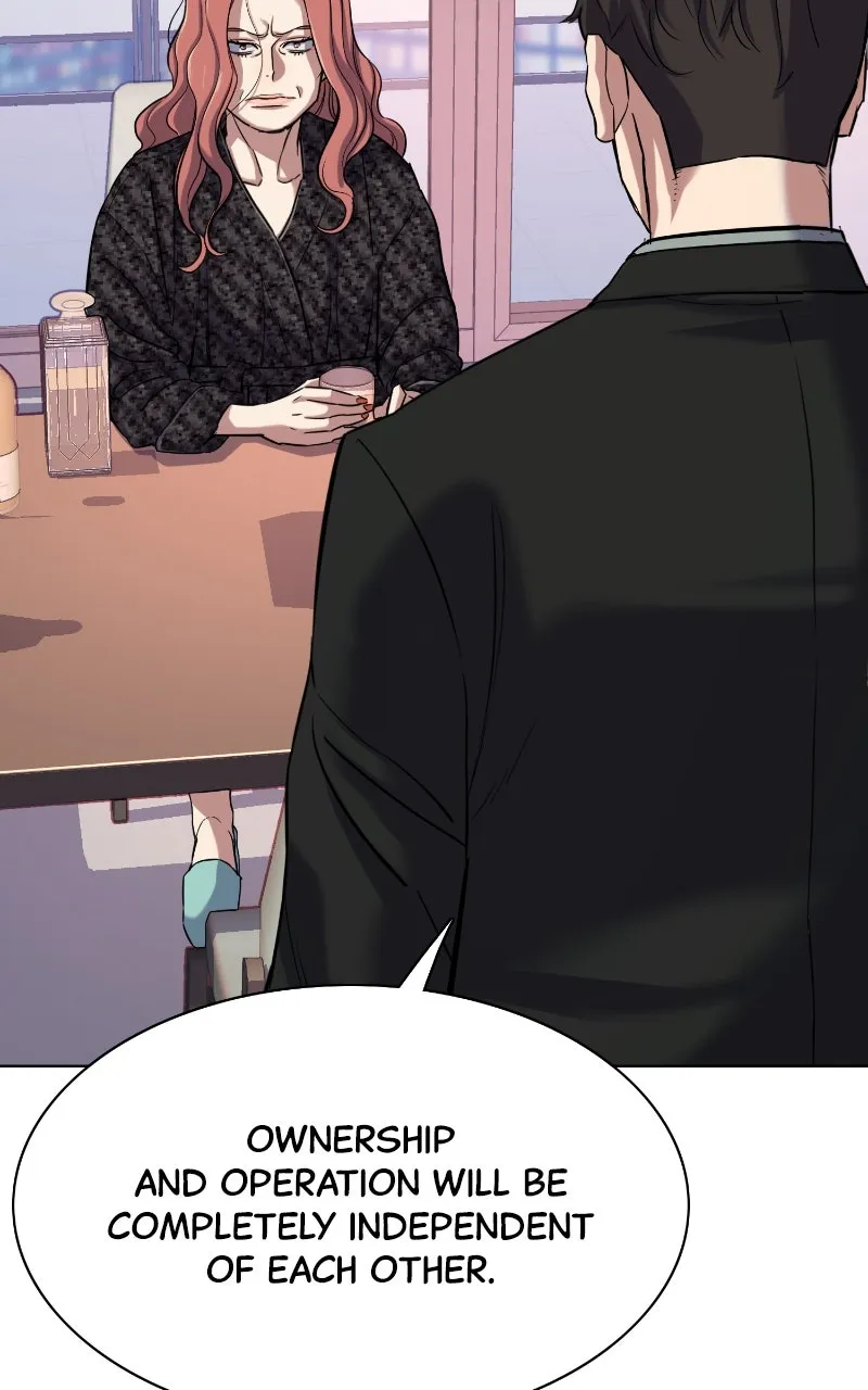 Reborn Rich Chapter 113 page 43 - 