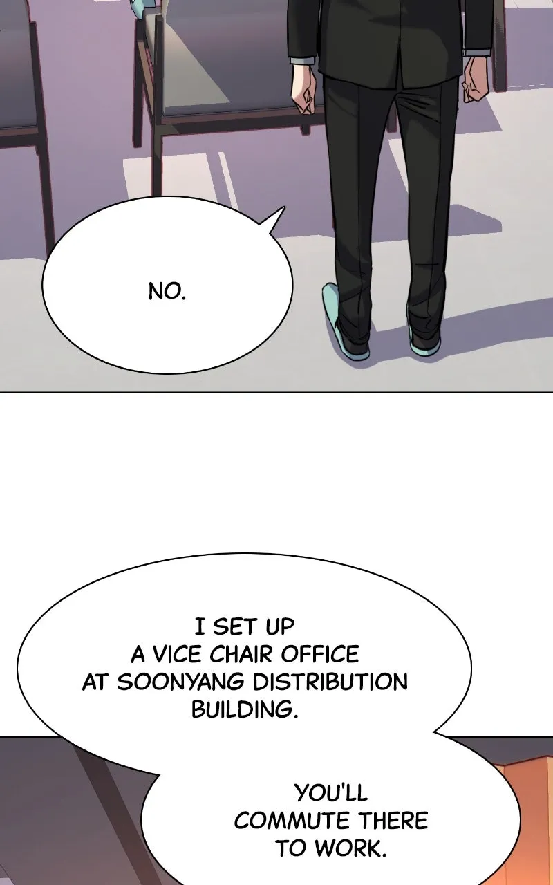 Reborn Rich Chapter 113 page 54 - 