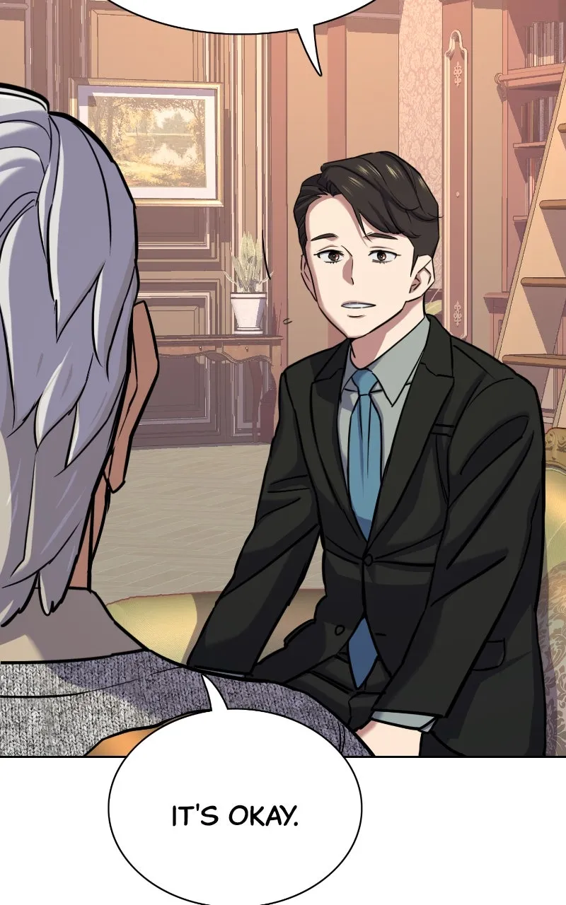 Reborn Rich Chapter 113 page 7 - 