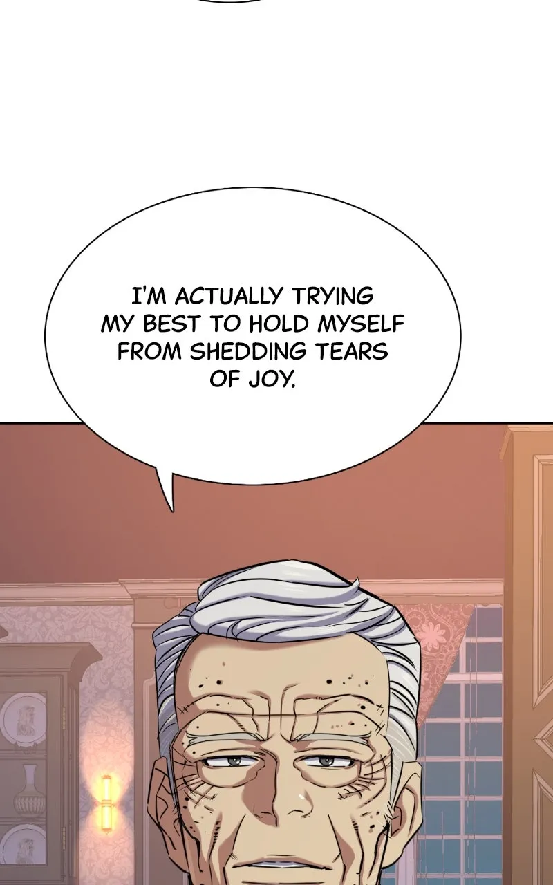 Reborn Rich Chapter 113 page 8 - 