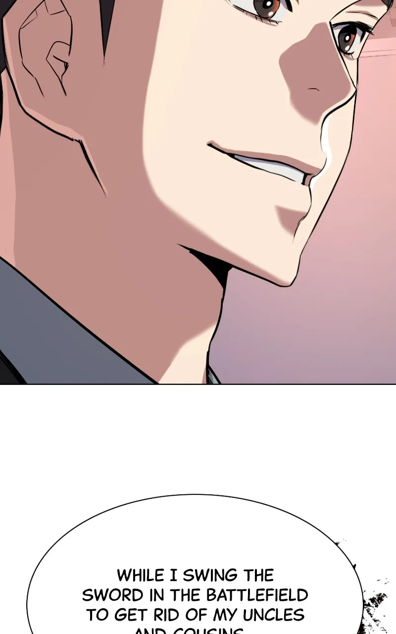 Reborn Rich Chapter 113 page 71 - 