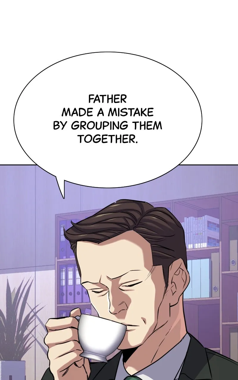 Reborn Rich Chapter 113 page 94 - 