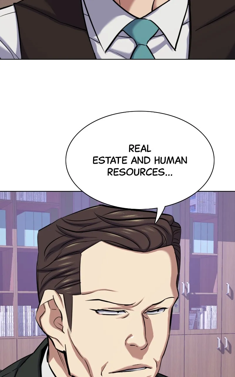 Reborn Rich Chapter 113 page 99 - 