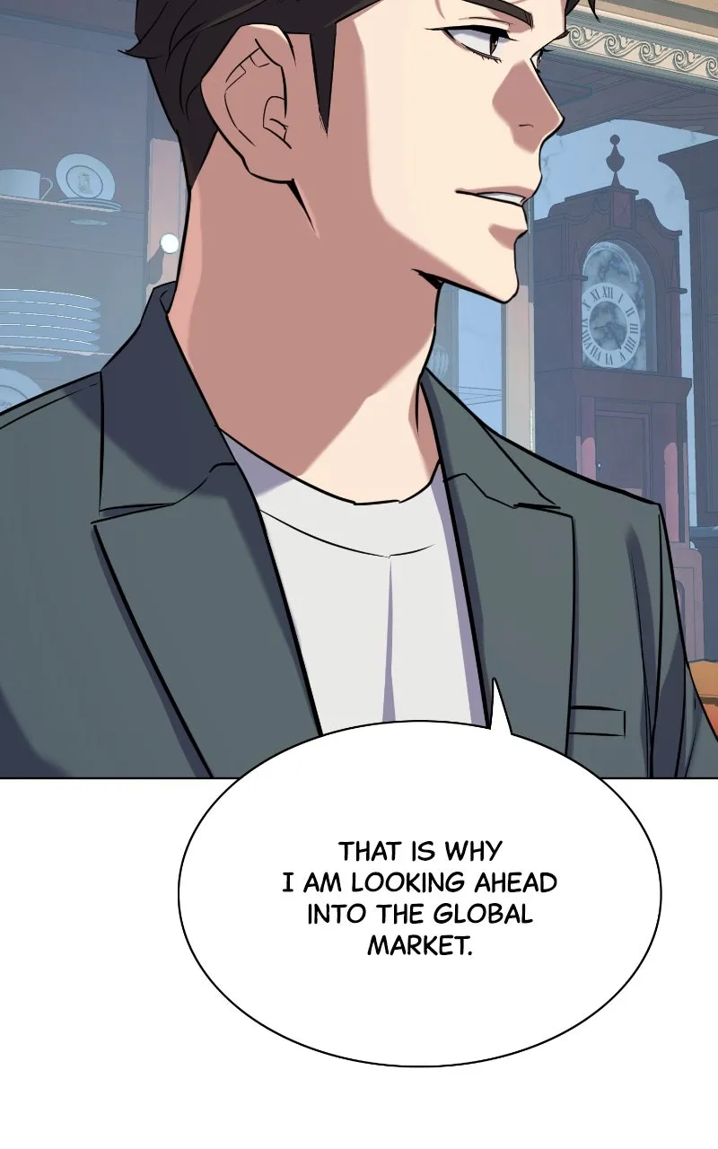 Reborn Rich Chapter 114 page 11 - 