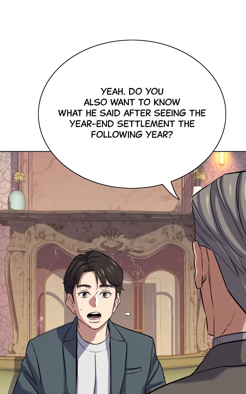 Reborn Rich Chapter 114 page 101 - 