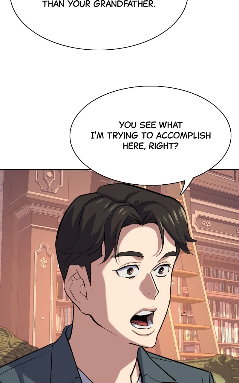 Reborn Rich Chapter 114 page 106 - 