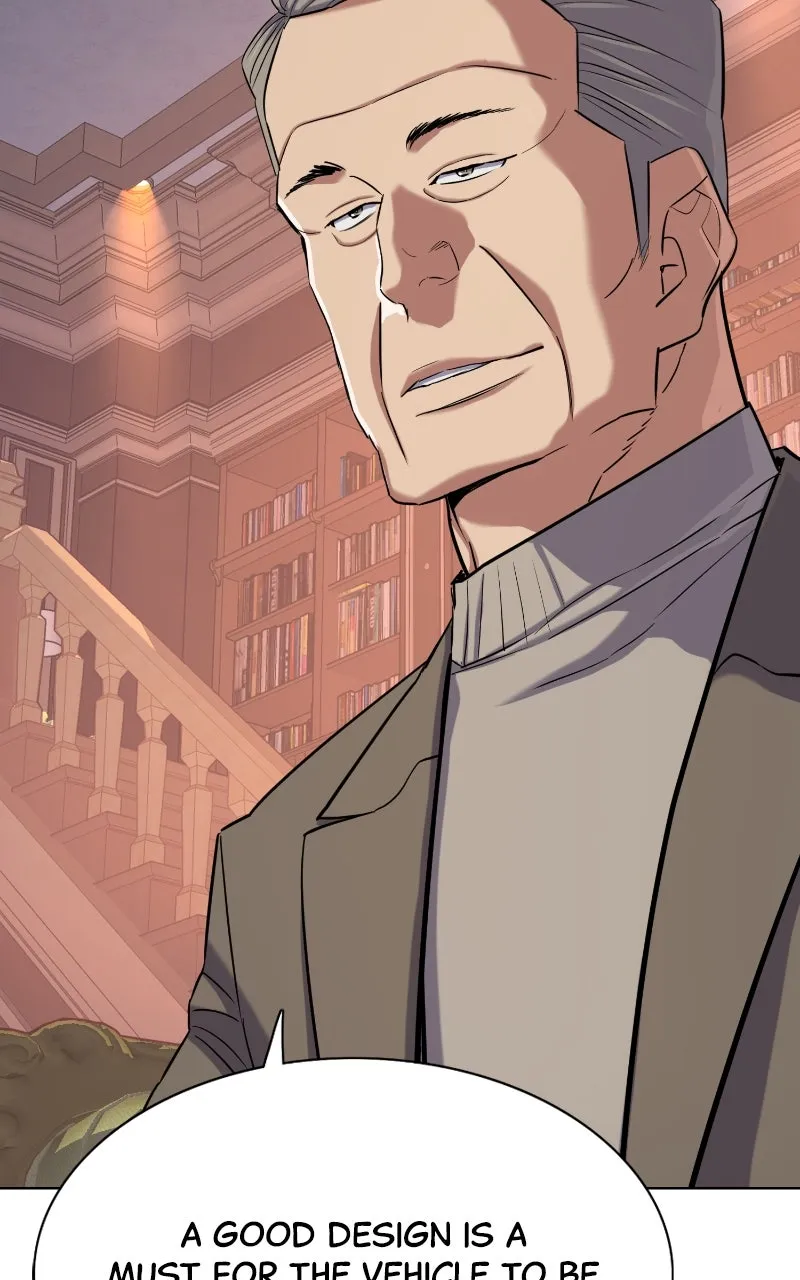Reborn Rich Chapter 114 page 108 - 