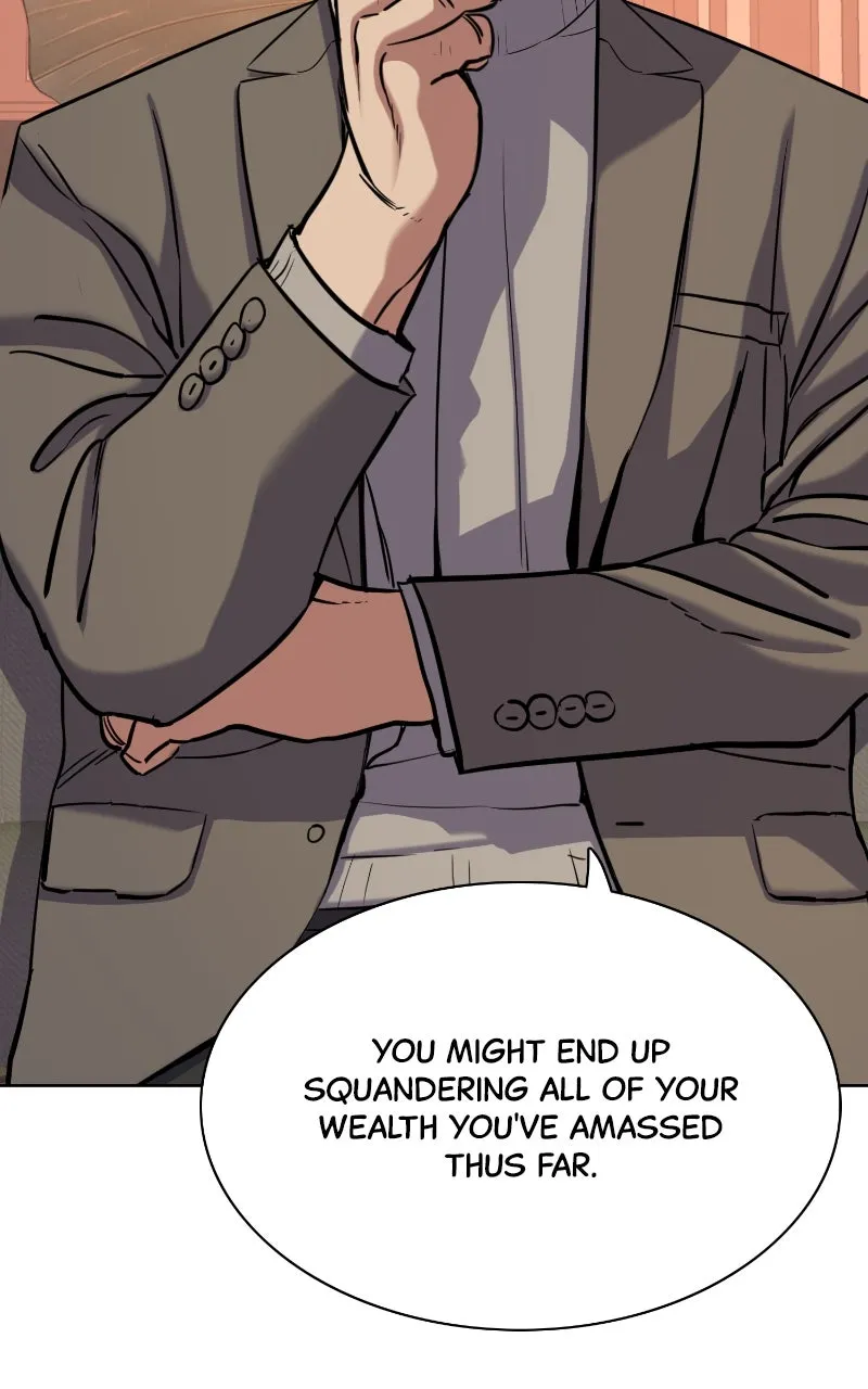 Reborn Rich Chapter 114 page 113 - 