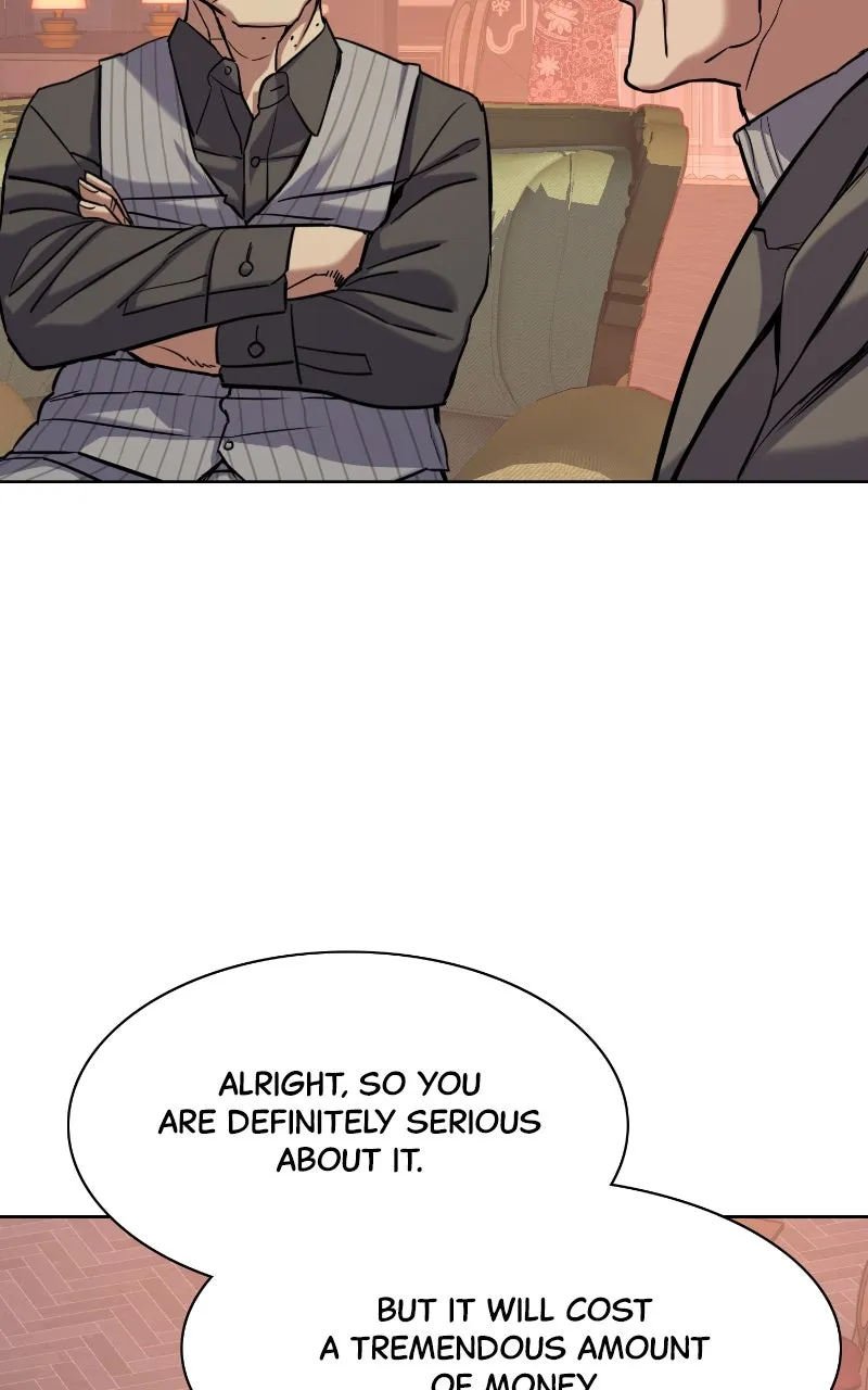 Reborn Rich Chapter 114 page 117 - 